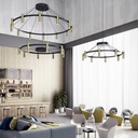 Laverd T-3806 Suspension Lamp