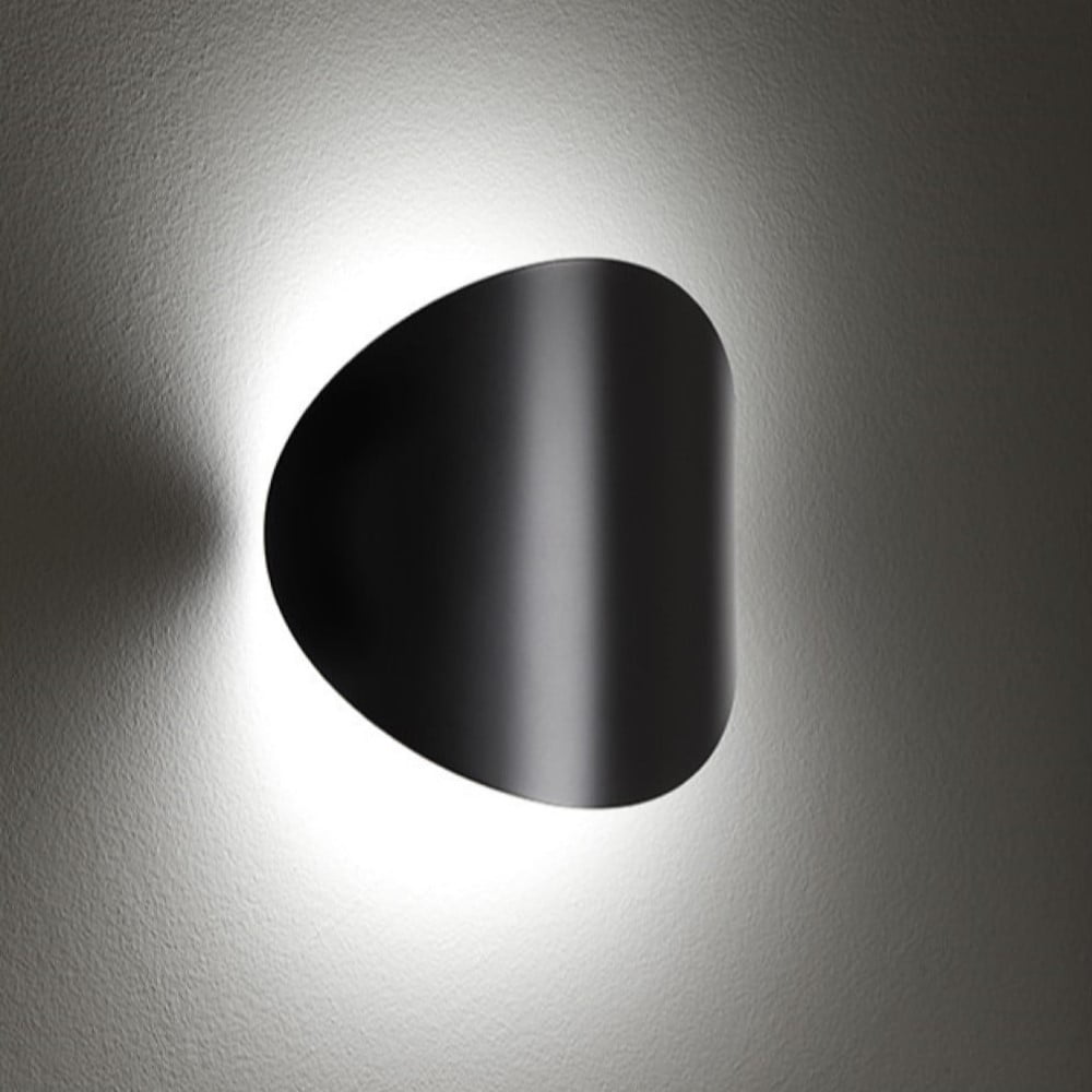 Lune A-3370 Outdoor Wall Light