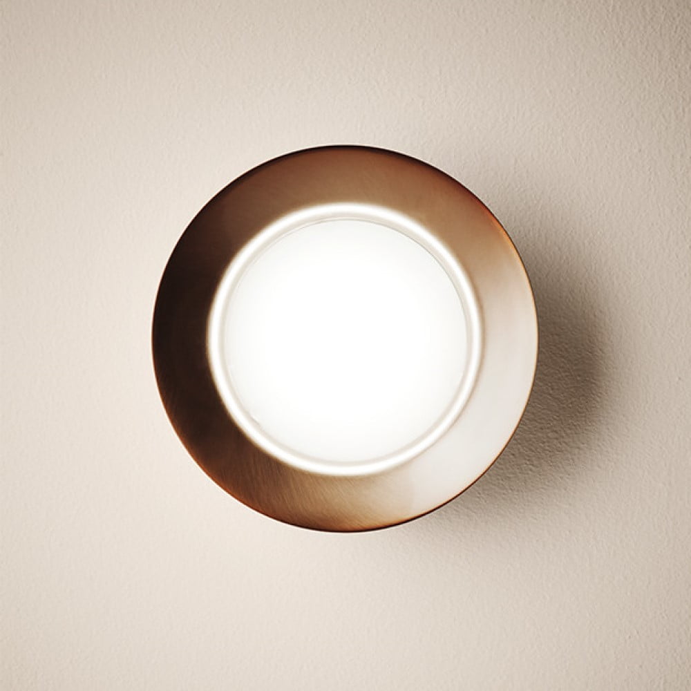 Maine Ceiling Light