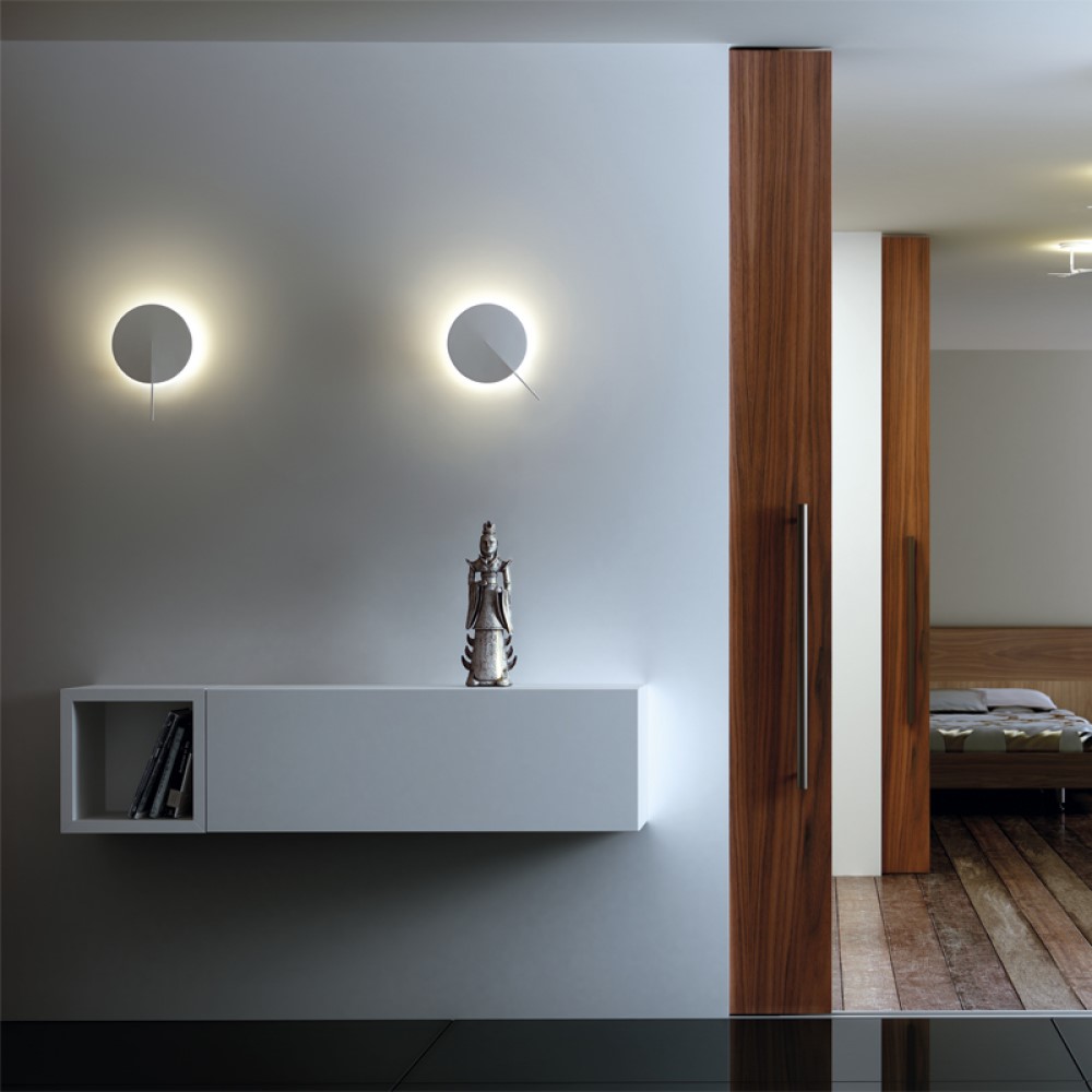 Obs A-3220L Wall Light