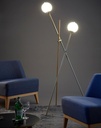 Asana P-3769 Floor Lamp