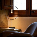 Revolta M-3637 Table Lamp