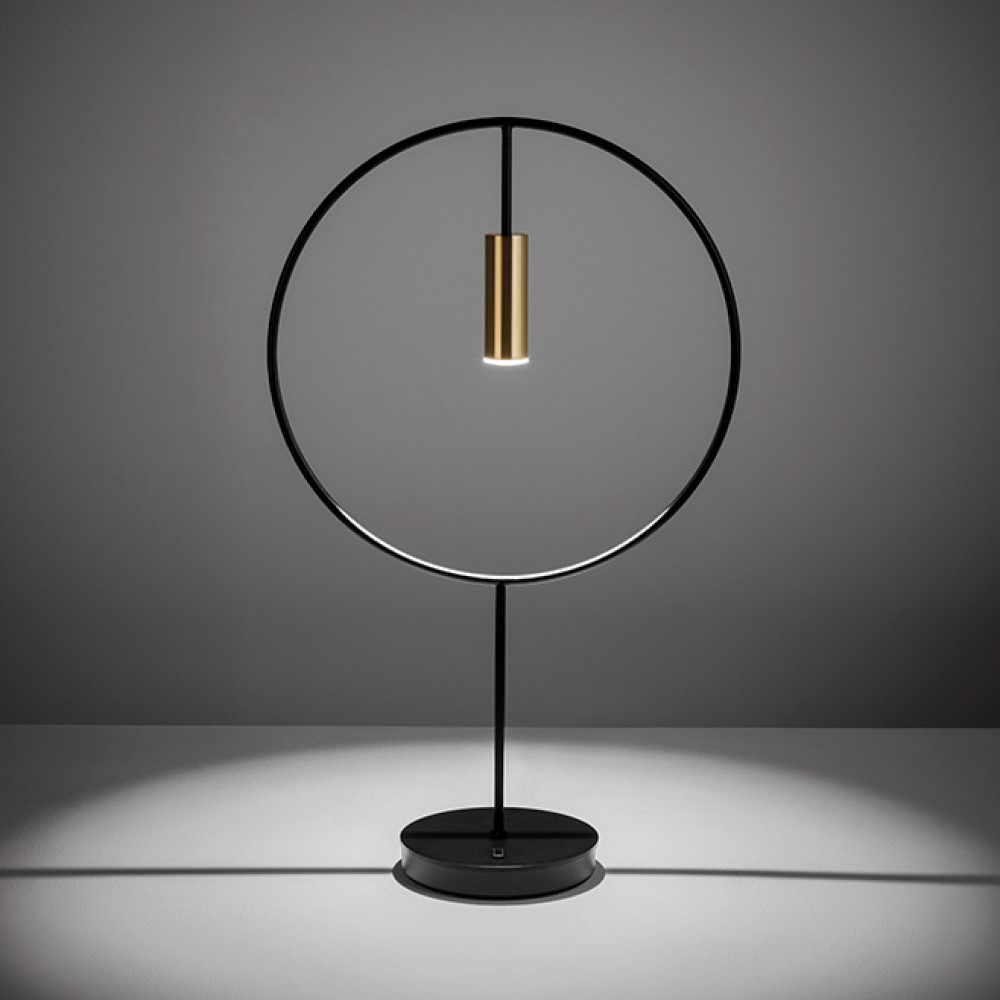 Revolta M-3637 Table Lamp