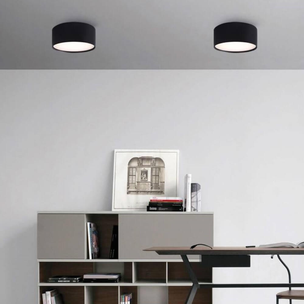 Linus Ceiling Lamp 