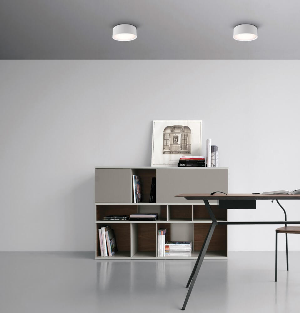 Linus Ceiling Lamp 