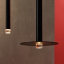 Candle 1 Suspension Lamp