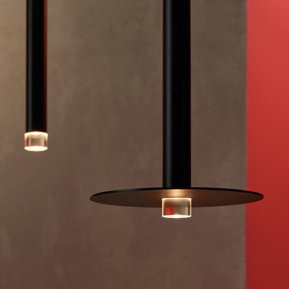 Candle 1 Suspension Lamp