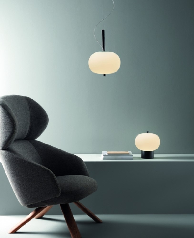 Ilargi Suspension Lamp