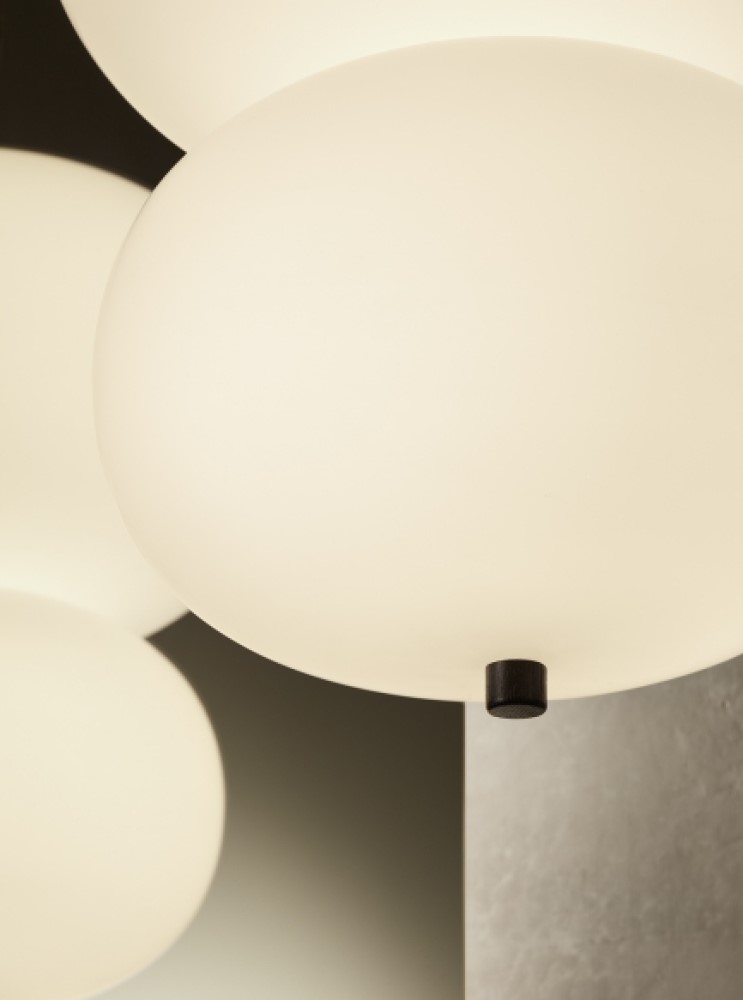 Ilargi 2 Suspension Lamp