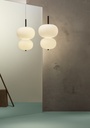 Ilargi 2 Suspension Lamp