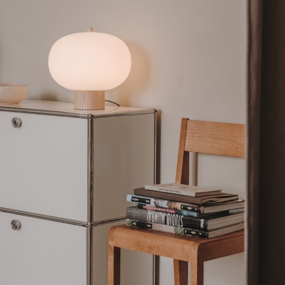 Ilargi Table Lamp