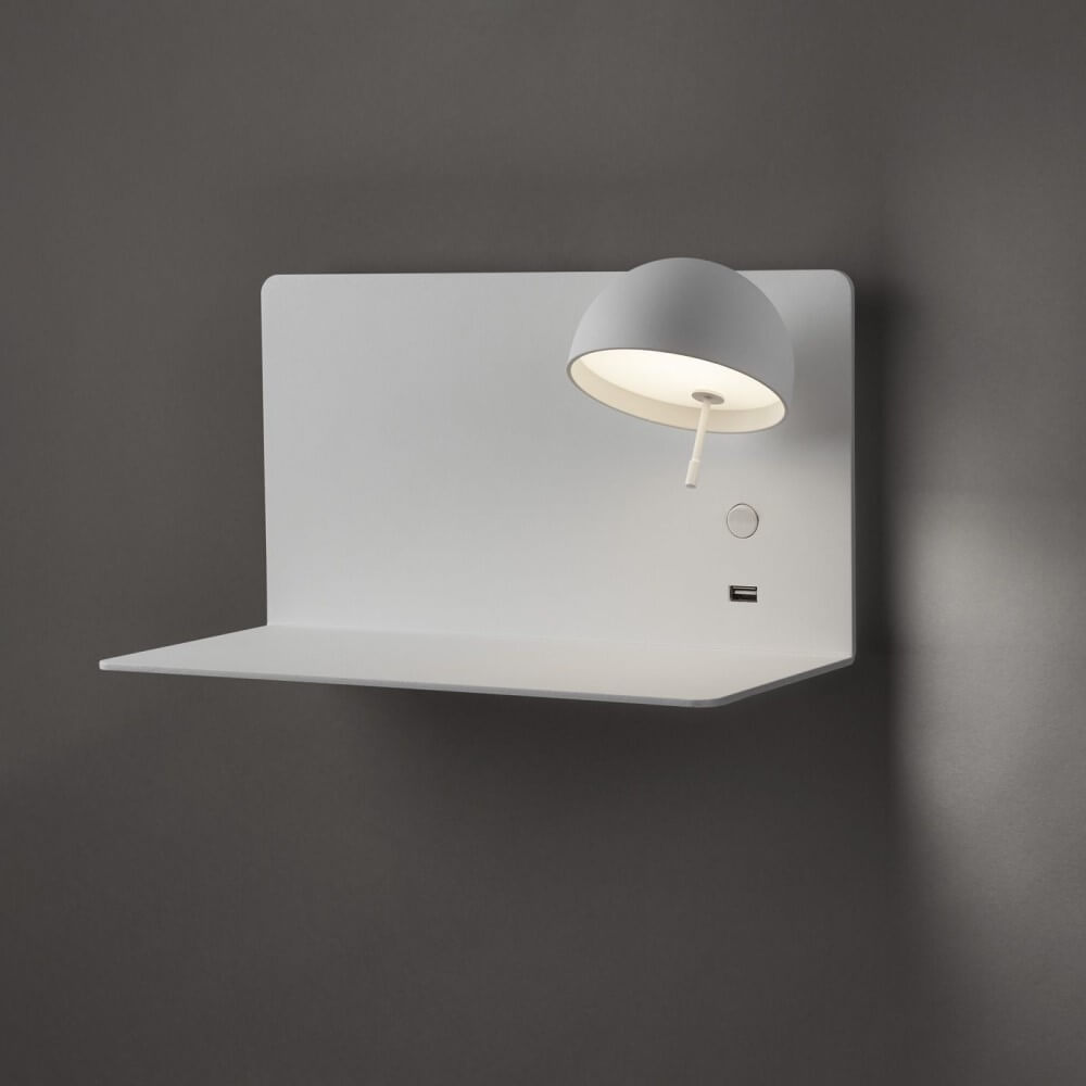 Beddy A/03 Wall lamp