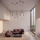 Alive Suspension Lamp