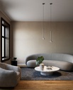 Alive Suspension Lamp