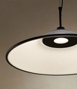 Shoemaker Suspension Lamp