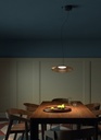 Plat Suspension Lamp