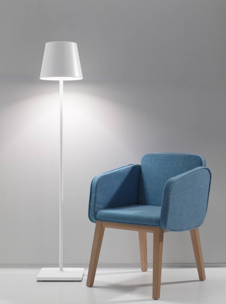 Poldina Pro Floor Lamp