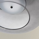 Plat Recessed Suspension Lamp