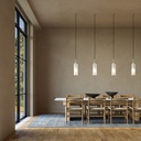 Glam Suspension Lamp