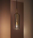 Glam Suspension Lamp