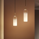 Glam Suspension Lamp