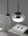 Alive Suspension Lamp