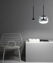 Alive Suspension Lamp