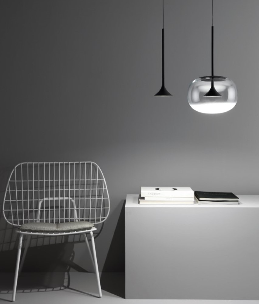 Alive Suspension Lamp