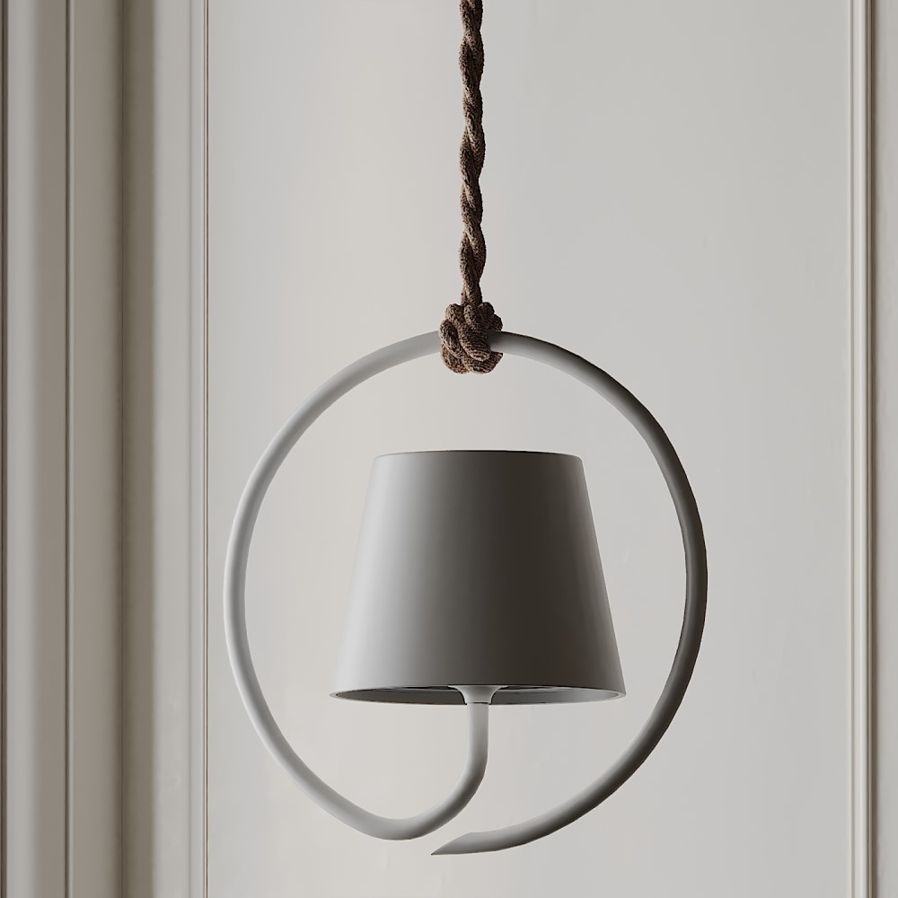 Poldina Suspension Lamp