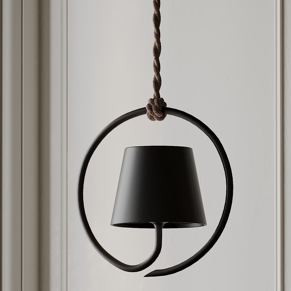 Poldina Suspension Lamp