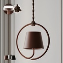 Poldina Suspension Lamp