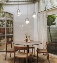 Coco Single Suspension Lamp