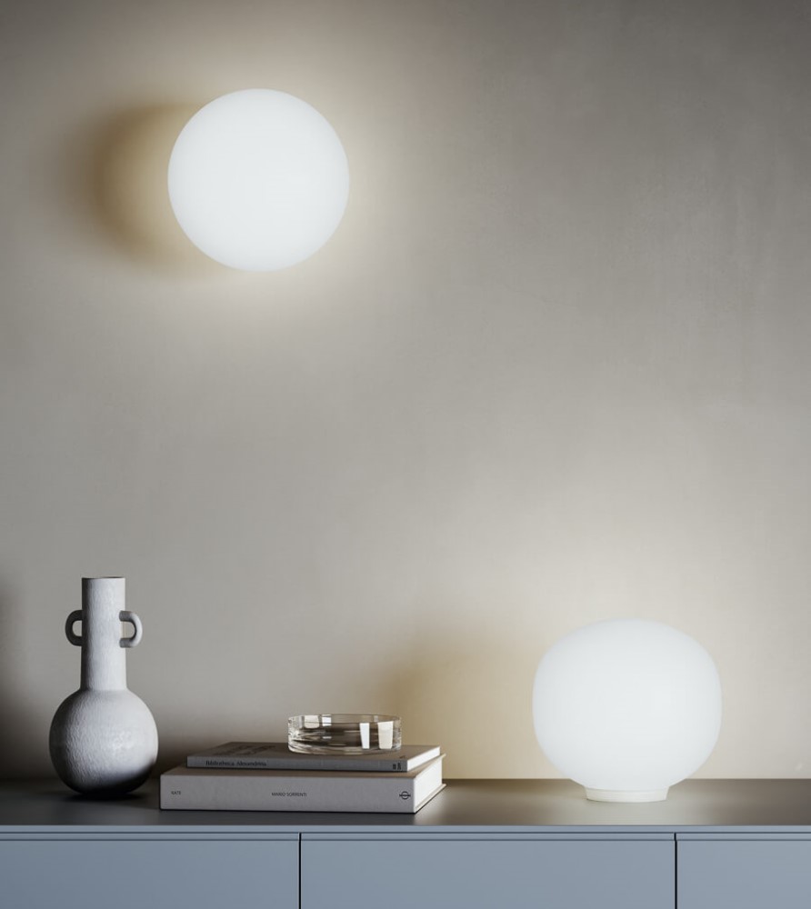 Volum Table Lamp