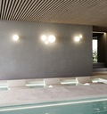 Volum Wall and Ceiling Light