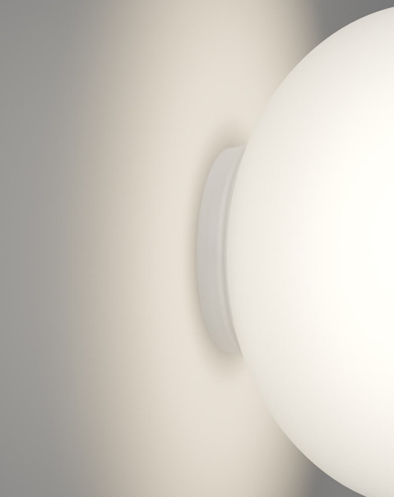 Volum Wall and Ceiling Light