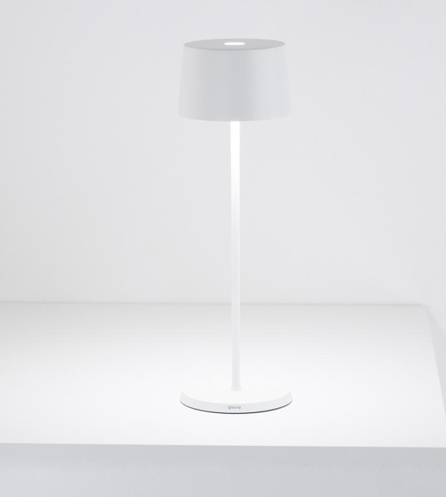 Olivia Pro Table Lamp