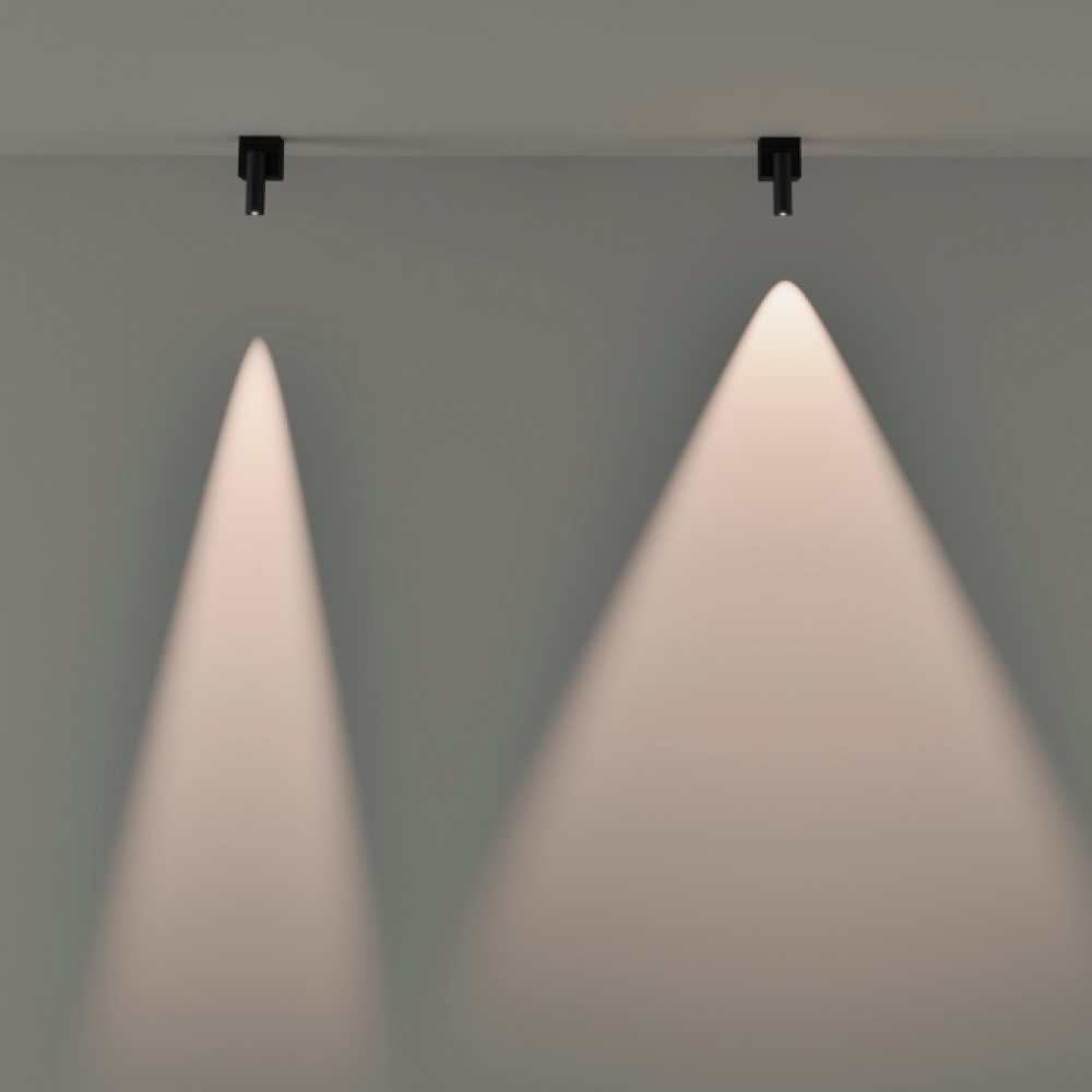 Prolix Single Ceiling Light