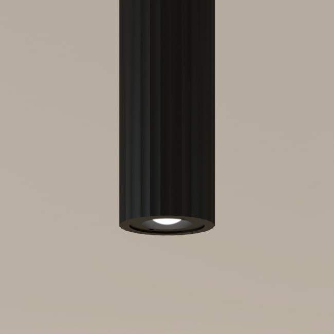 Prolix Double Ceiling Light