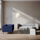 Voiles Wall Light