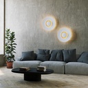 Big Bang Wall Light