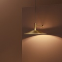 H Wall Light