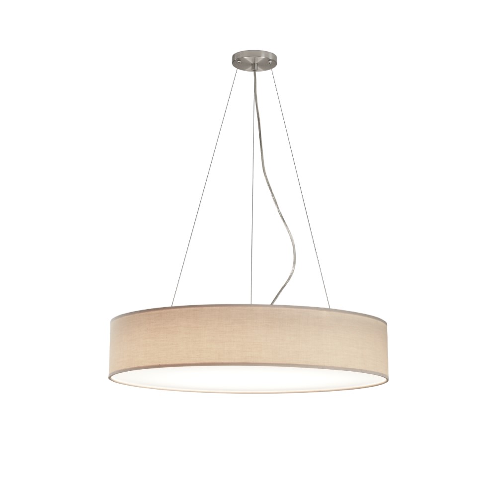 Bol Ceiling and Suspension Lamp