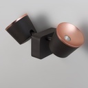 Drone Double Wall Light