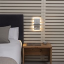 E-lamp Wall Light