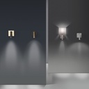 Gamma Wall Light