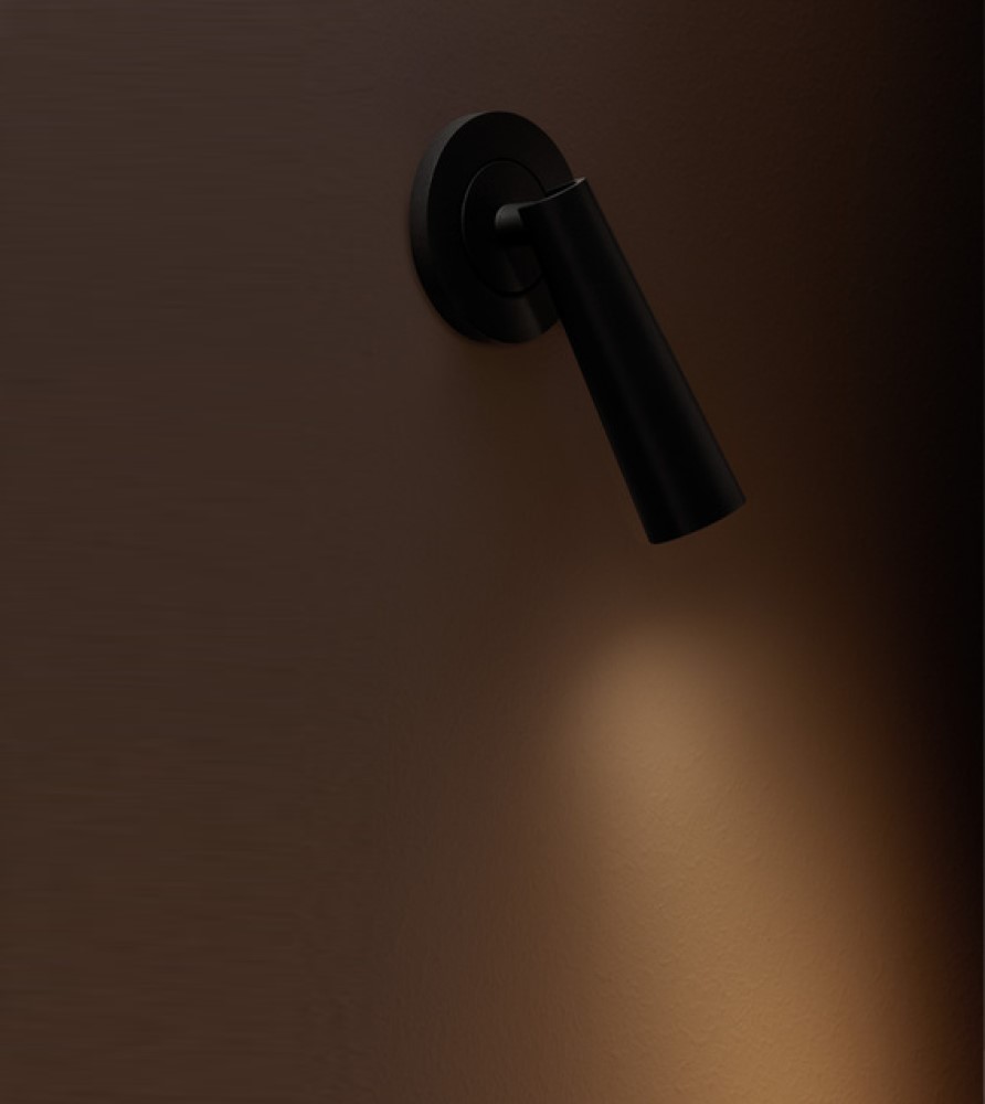 Gamma Mini Wall Light