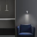 Stylus Wall Light