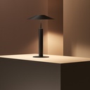 H Table Lamp