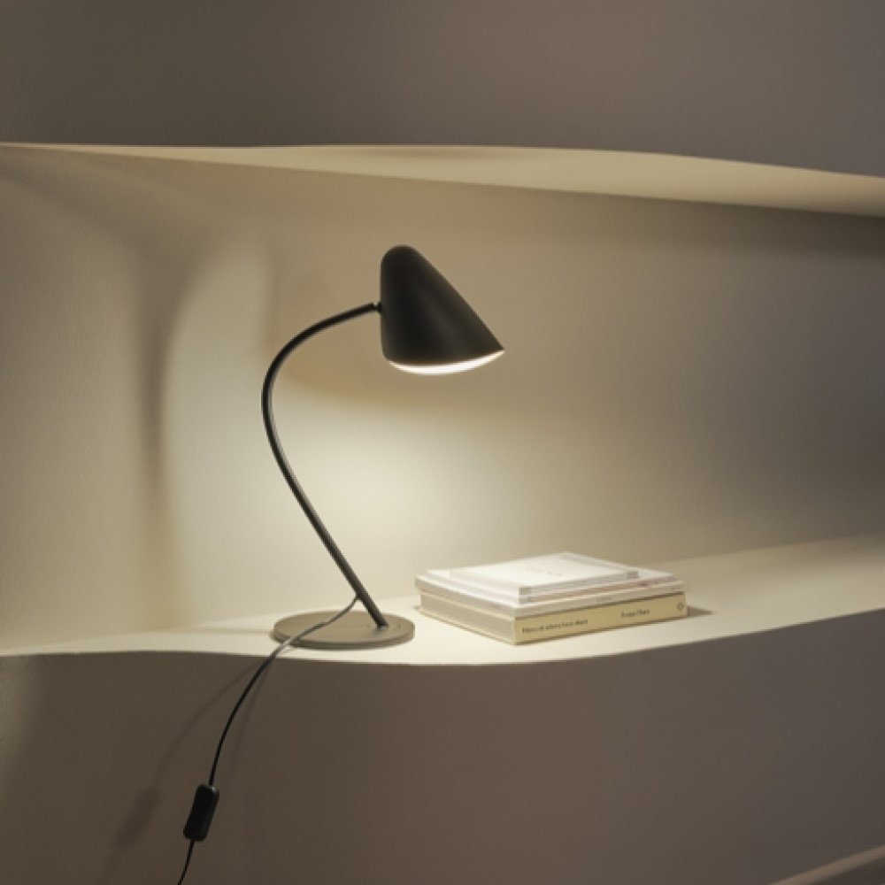 Organic Table Lamp