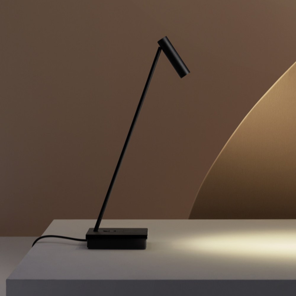 E-lamp Table Lamp